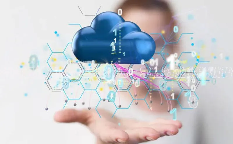 意昂4凯捷体育光魔科技华为云计算业务营收排名：掌握行业领先优势