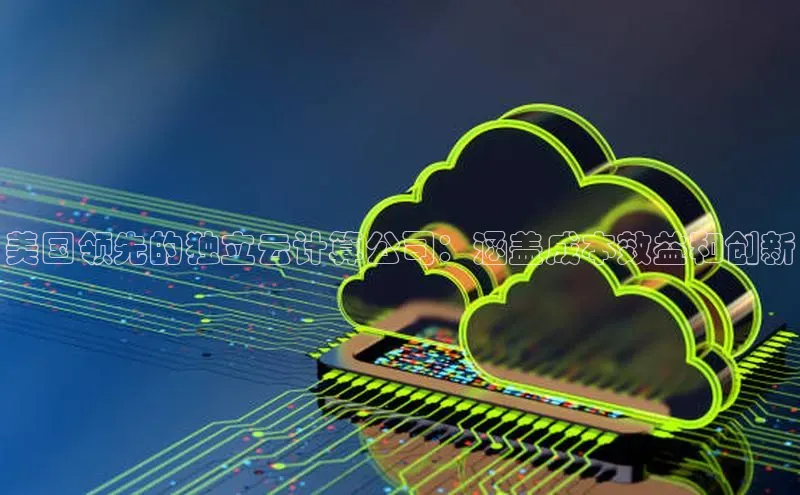 意昂4凯捷字节跳动美国领先的独立云计算公司：涵盖成本效益和创新