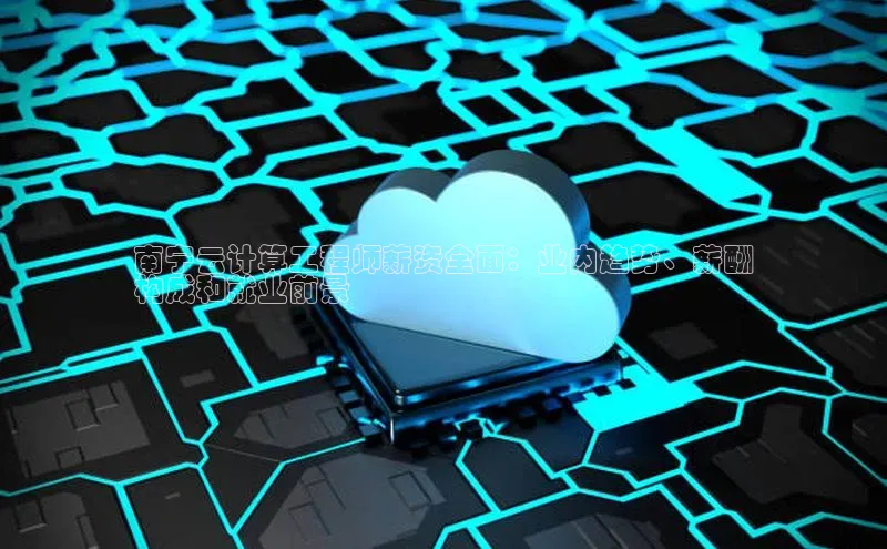 意昂4凯捷体育颐驰 06南宁云计算工程师薪资全面：业内趋势、薪酬
构成和就业前景