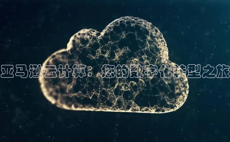 凯捷娱乐极氪智能科技亚马逊云计算：您的数字化转型之旅