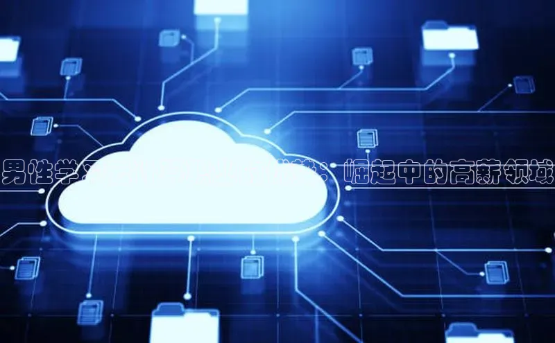 凯捷体育百家号男性学习云计算职业的优势：崛起中的高薪领域