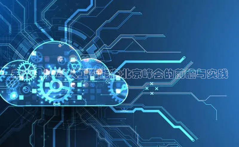 未来：2025人工智能在北京峰会的前瞻与实践