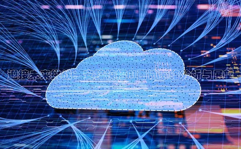 迎接未来挑战：安踏校招AI面试策略分析与展望