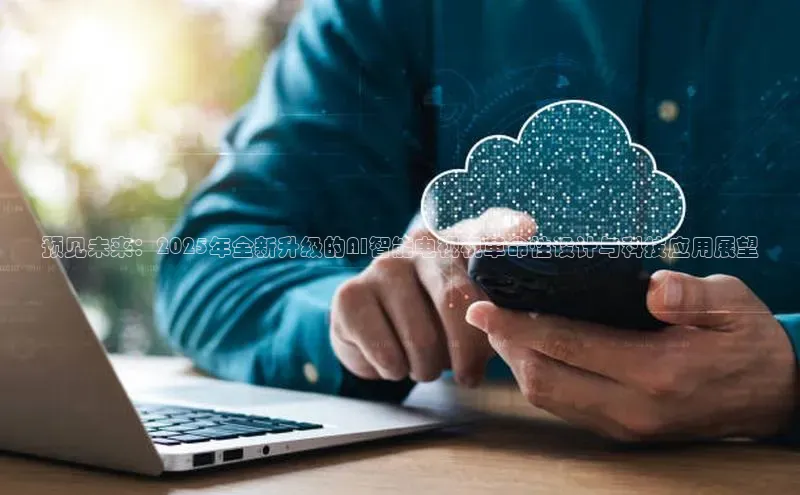 预见未来：2025年全新升级的AI智能电视机革命性设计与科技应用展望