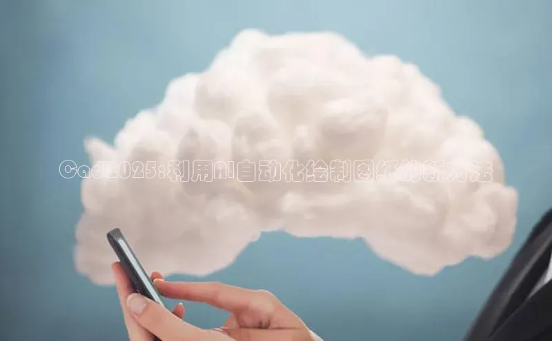 Cad2025:利用AI自动化绘制图纸的新方法