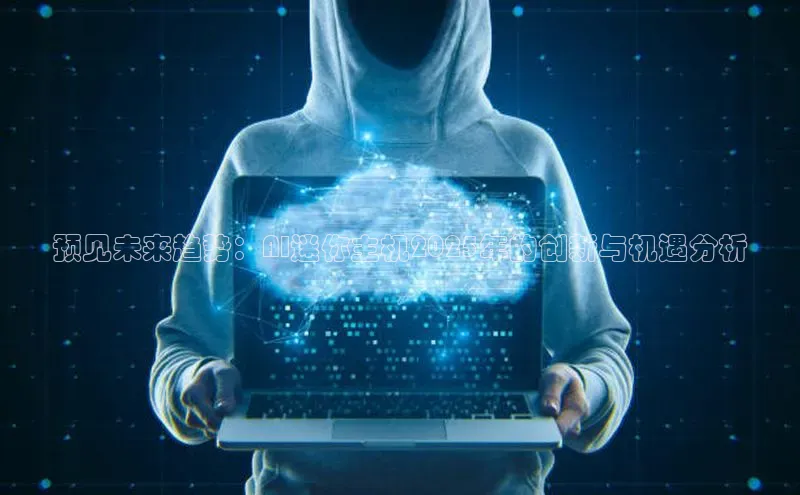 预见未来趋势：AI迷你主机2025年的创新与机遇分析