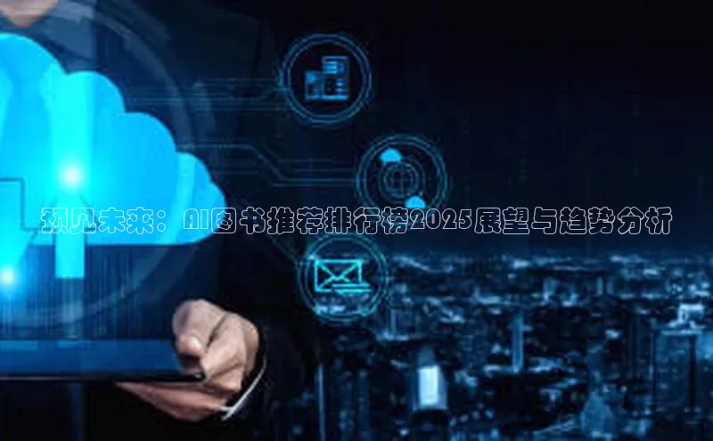 预见未来：AI图书推荐排行榜2025展望与趋势分析